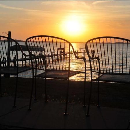 The South Shore Inn Clear Lake Facilidades foto